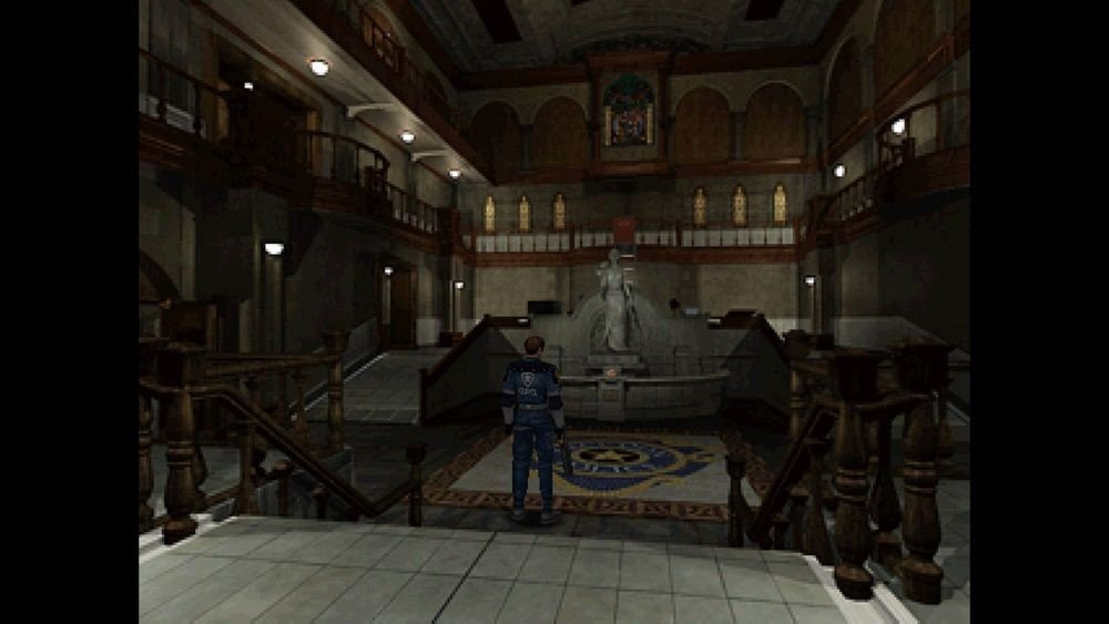 Resident Evil 2: Η έκδοση του 1999 έρχεται στο GOG