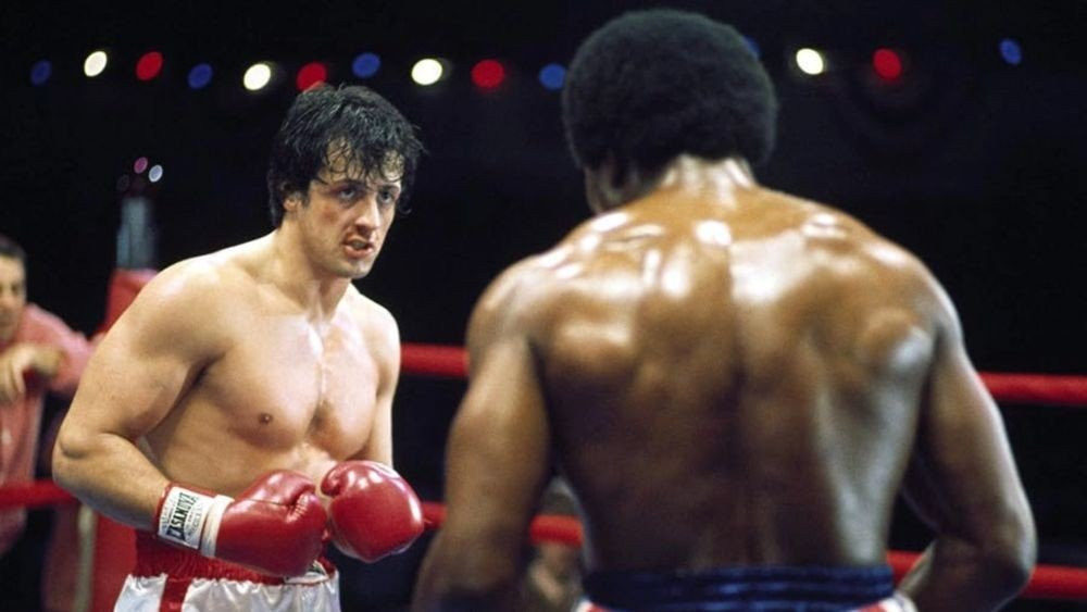 Sylvester Stallone: Ετοιμάζει το prequel του Rocky και το συγκρίνει με ταινία της Disney!