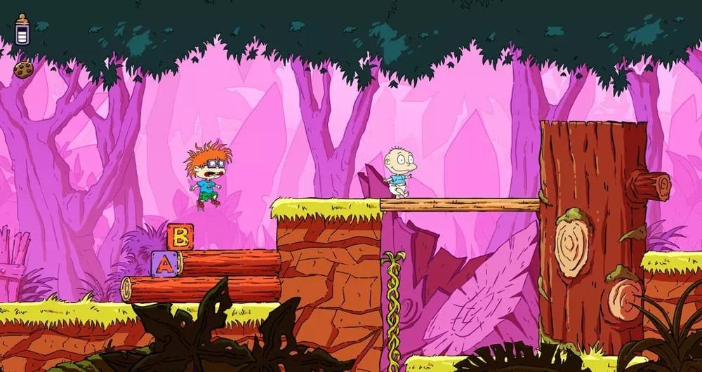 Δύο σχετικά νέα games προσφέρει ως δώρο το κατάστημα Epic Games Store