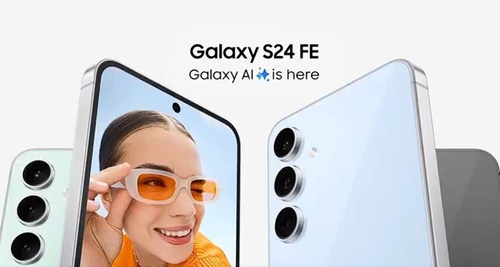Samsung Galaxy S24 FE: Διέρρευσε το επίσημο unboxing video!