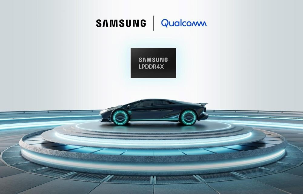 Samsung και Qualcomm συνεργάζονται για premium infotainment συστήματα στα αυτοκίνητα