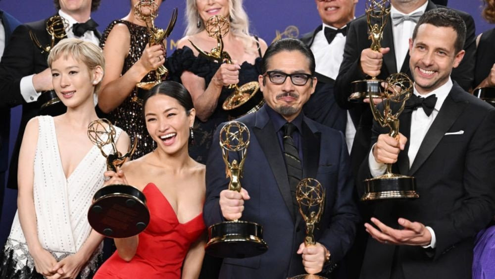 Βραβεία Emmy: Ιστορικό ρεκόρ για το Shogun και όλοι οι νικητές