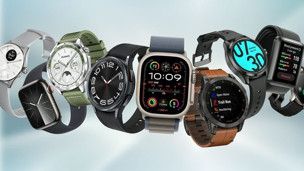 Smartwatches και fitness trackers: Τελικά, λένε την αλήθεια οι μετρήσεις τους;