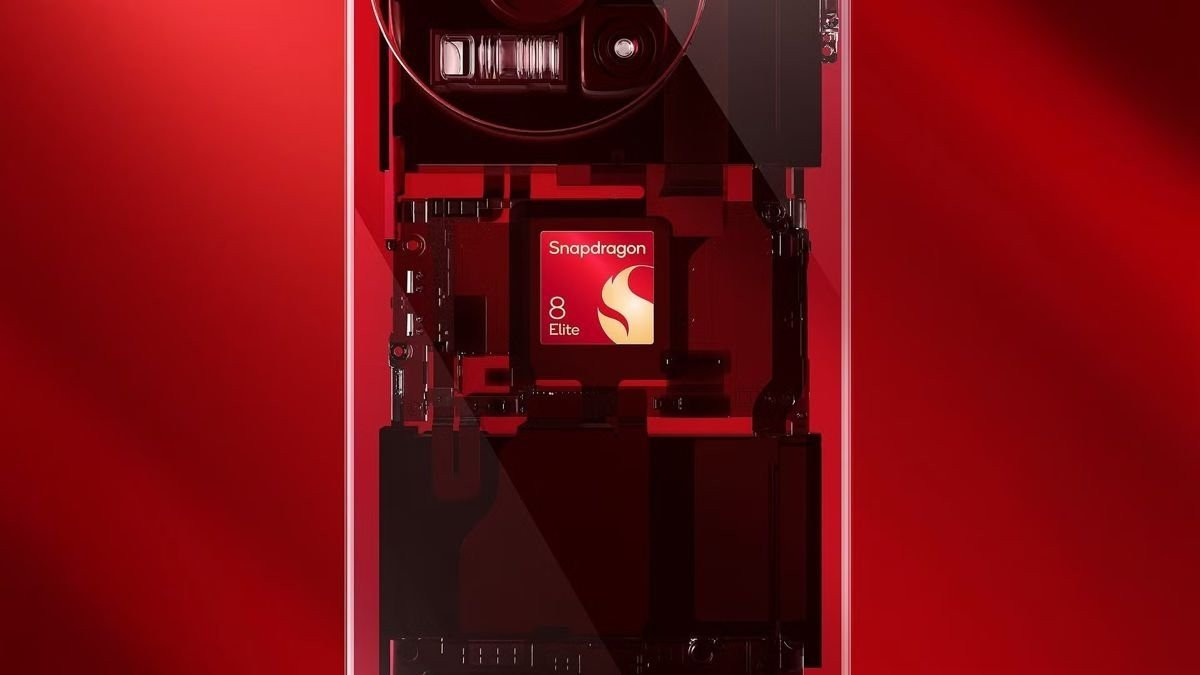 Snapdragon 8 Elite: Η Qualcomm υπόσχεται 8 χρόνια υποστήριξης!