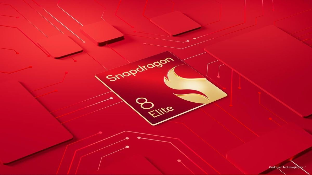Snapdragon 8 Elite: Επίσημα ο πανίσχυρος επεξεργαστής για τις Android ναυαρχίδες του 2025!