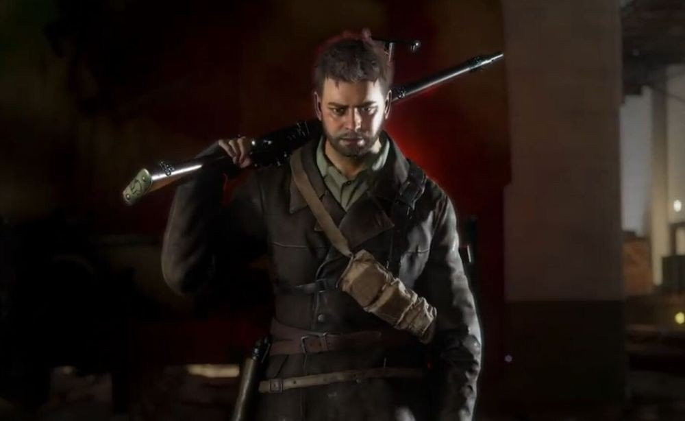 Sniper Elite: Resistance, ανακοινώθηκε επίσημα και έρχεται το 2025