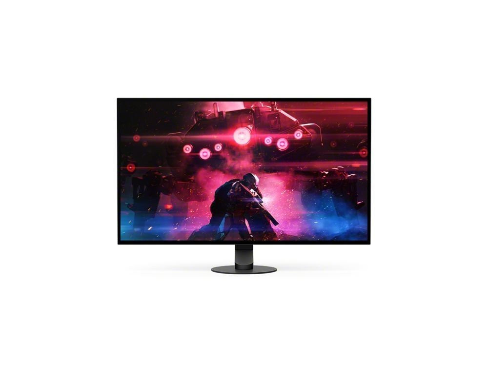 Sony INZONE M10S: Μια νέα gaming οθόνη OLED που αλλάζει τα δεδομένα