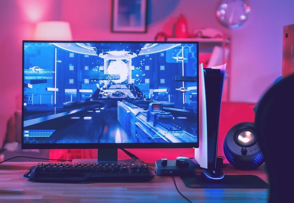 Sound Blaster G8: Το πρώτο εξωτερικό DAC για games με διπλή συνδεσιμότητα USB-C