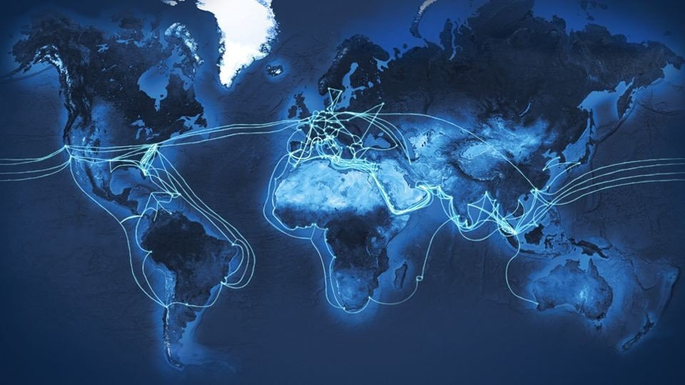 Επιτυχημένη δοκιμή σύνδεσης υψηλού bandwidth στην Αθήνα με κβαντική προστασία από τη Sparkle