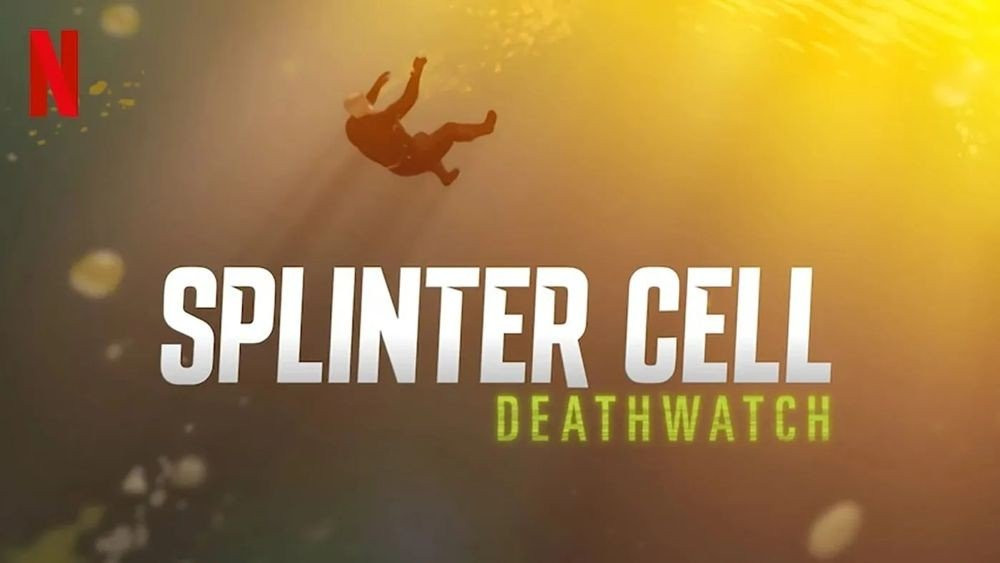 Splinter Cell: Νέο teaser για την animated σειρά που ετοιμάζει η Netflix