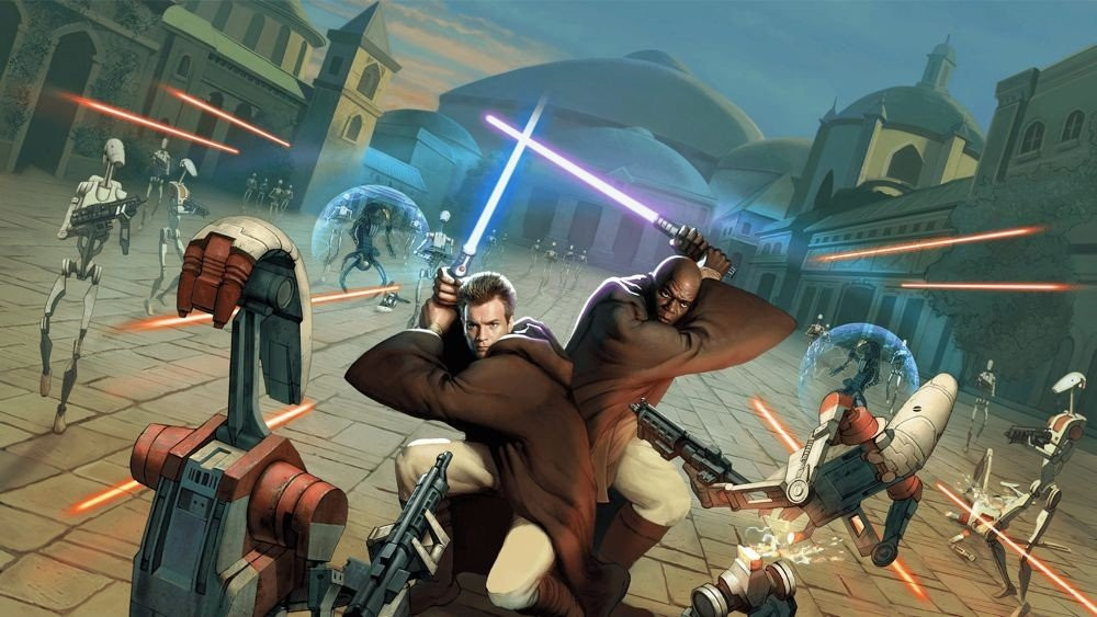 Star Wars Episode 1: Jedi Power Battles, ανακοινώθηκε το remaster από την Aspyr Media