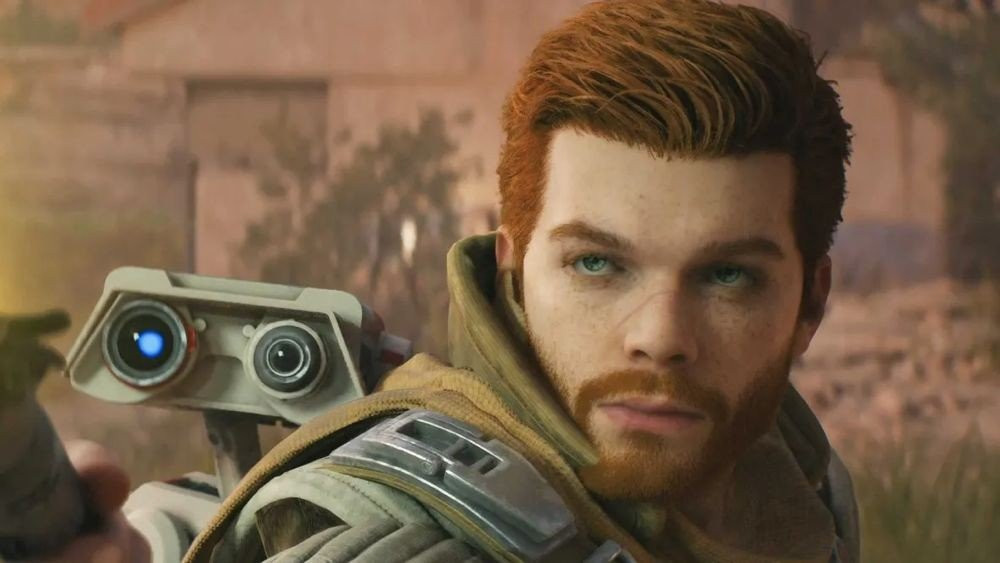Star Wars Jedi: Σε ανάπτυξη το τελευταίο κεφάλαιο από την EA στο saga του Cal Kestis