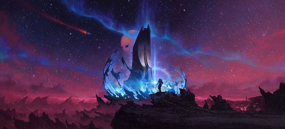 Starfield: Ημερομηνία κυκλοφορίας για το πρώτο expansion, το Shattered Space
