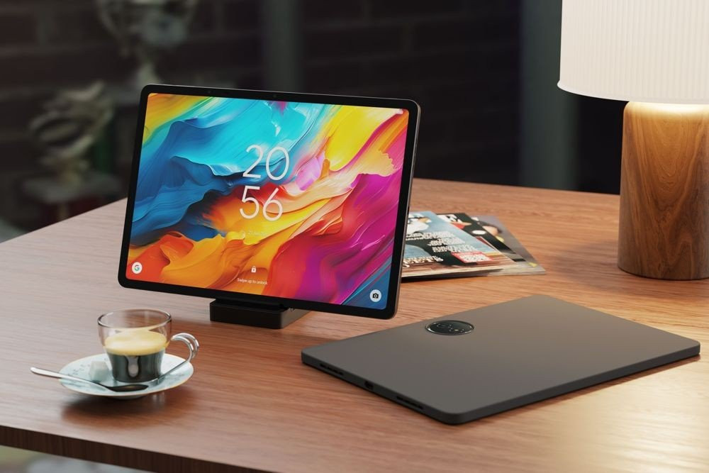 TCL NXTPAPER 14: Ένα πρωτοποριακό tablet βελτιστοποιημένο για την υγεία των ματιών