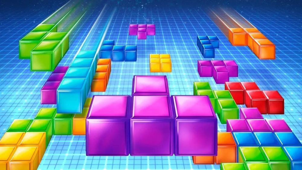 Αυτός είναι ο πραγματικός τερματισμός του Tetris και κάποιος το κατάφερε! [Video]