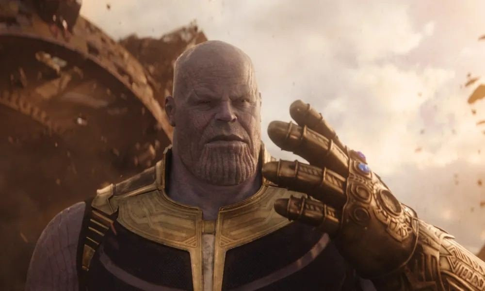 Avengers: Secret Wars με επιστροφή του... Thanos; Τι λέει ο πρωταγωνιστής Josh Brolin