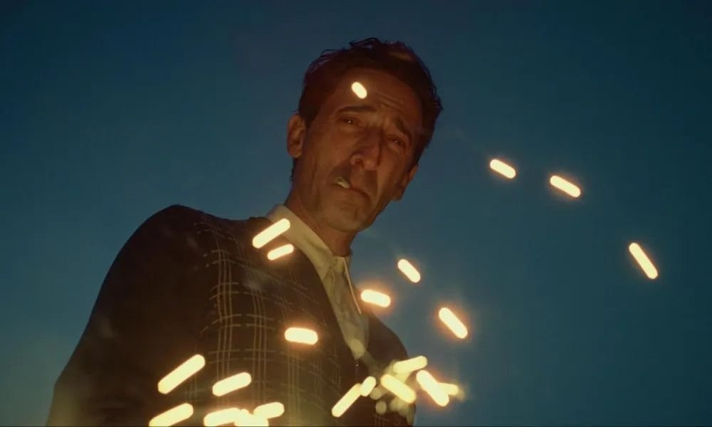 The Brutalist: Πρώτο trailer για την μάλλον Οσκαρική ταινία με τον Adrien Brody