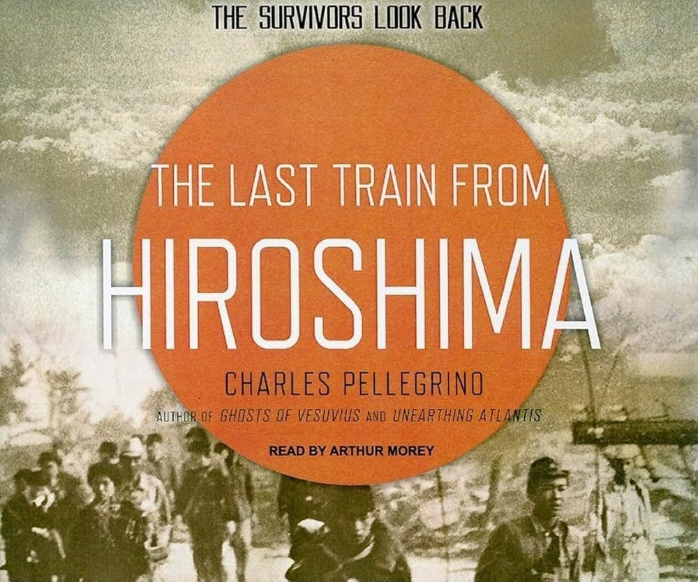 Last Train From Hiroshima: Αυτή θα είναι η επόμενη ταινία του James Cameron μετά τα Avatar
