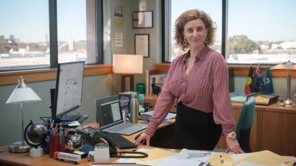The Office: Πρώτο teaser για το αυστραλιανό remake της θρυλικής σειράς