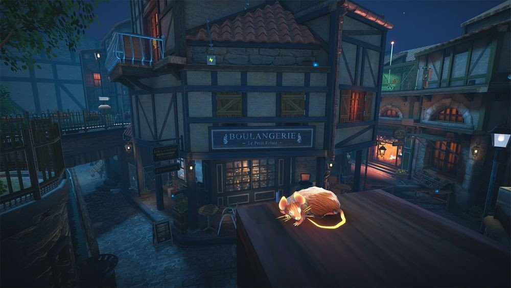Ένα χαλαρωτικό adventure game διαθέσιμο δωρεάν στο Epic Games Store