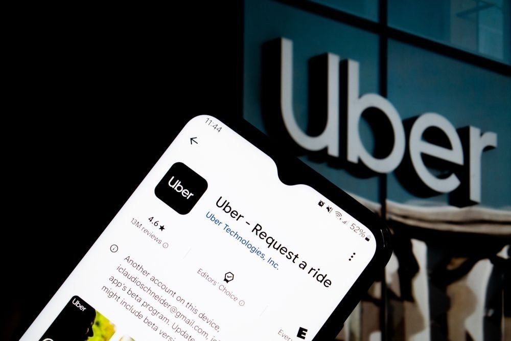 Uber: Ανακοίνωσε 3 νέες υπηρεσίες ταξί σε Αθήνα και Θεσσαλονίκη
