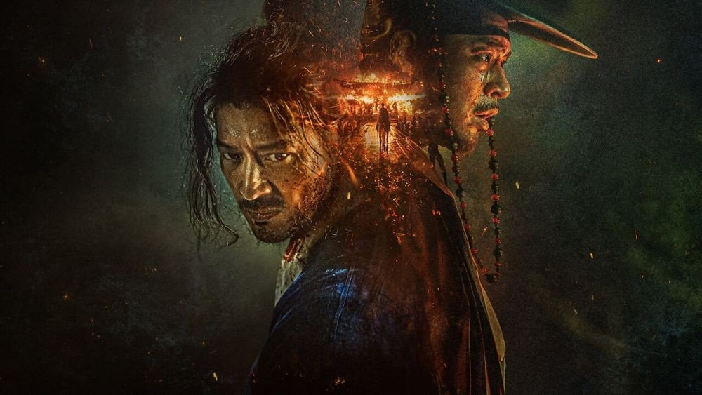 Uprising: Πρώτο trailer για τη νέα ταινία από τον σκηνοθέτη του Oldboy