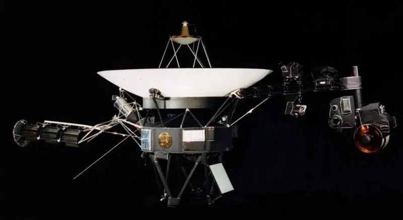 Voyager 1: 47 χρόνια μετά, οι μηχανικοί της NASA συνεχίζουν τα θαύματα!