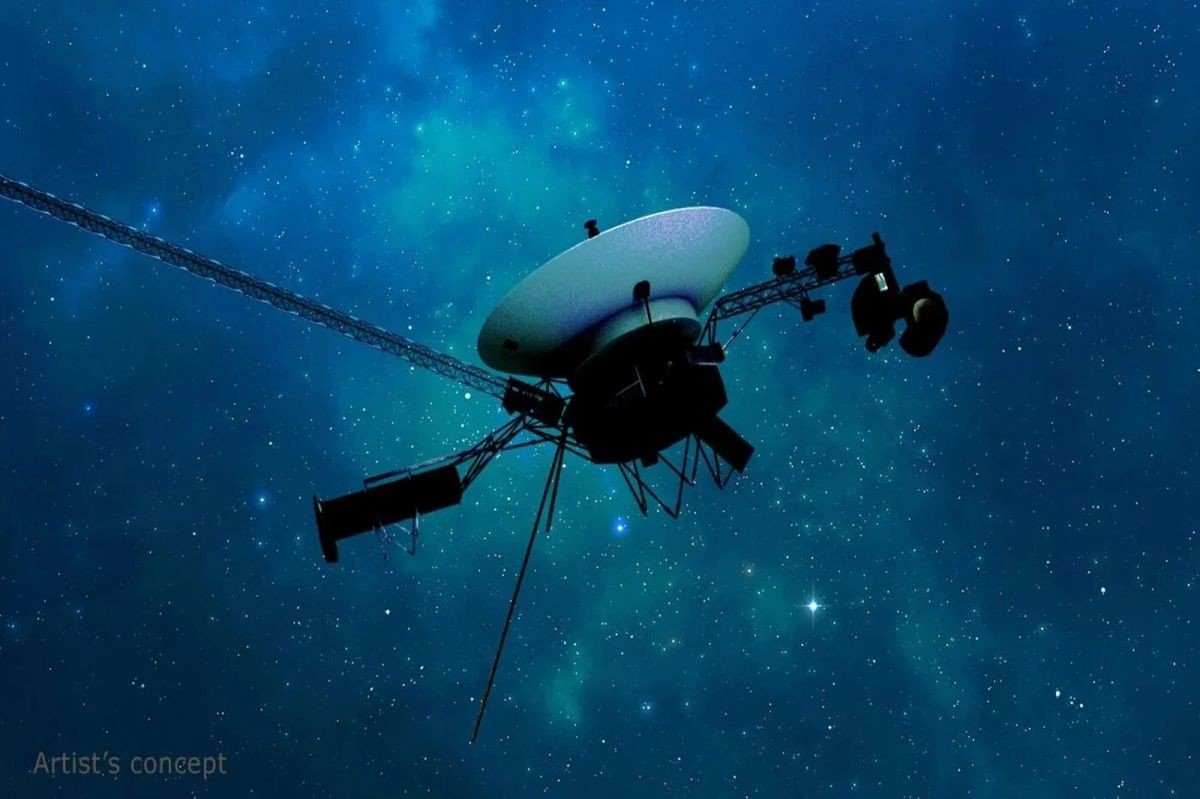 Voyager 1: Νέο «θαύμα» από τους μηχανικούς της NASA