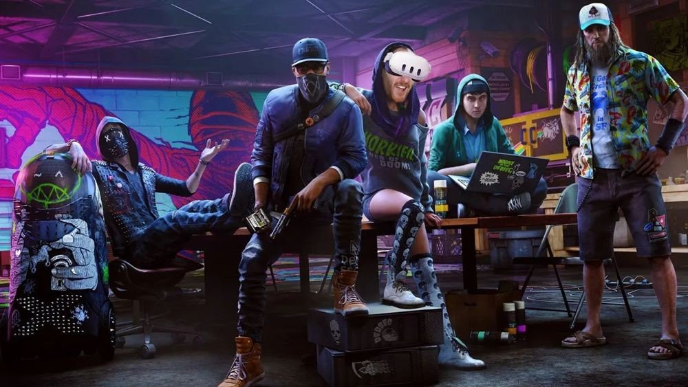 Watch Dogs: Ολοκληρώθηκαν τα γυρίσματα της κινηματογραφικής μεταφοράς του παιχνιδιού!