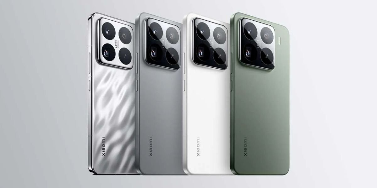 Xiaomi 15 Series: Επίσημα οι πρώτες ναυαρχίδες με Snapdragon 8 Elite
