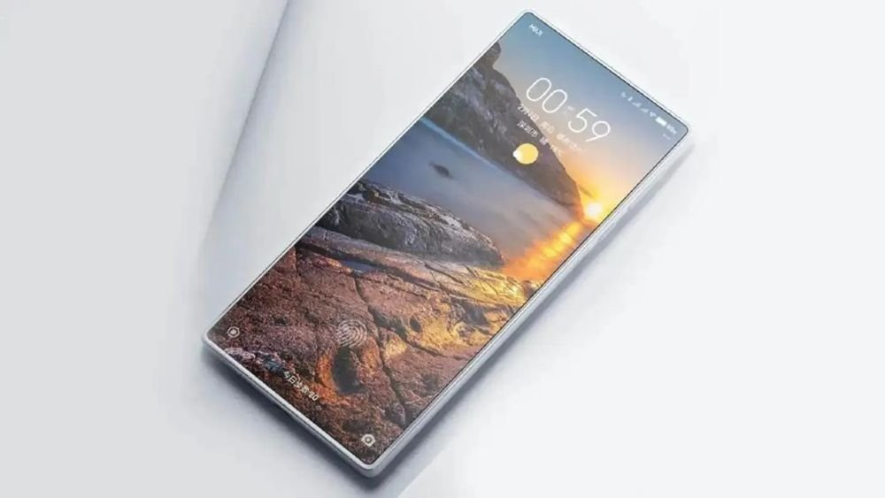 Xiaomi: Στα σκαριά tri-foldable και smartphone χωρίς κουμπιά!