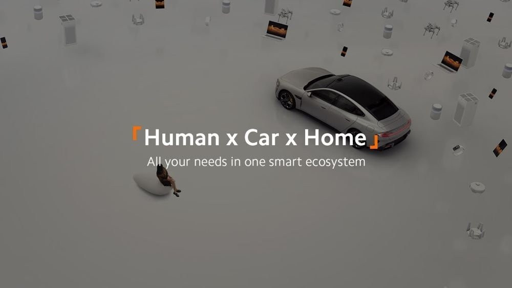 Ρεκόρ εσόδων για τη Xiaomi, κορυφαία σε ανάπτυξη στα smartphones