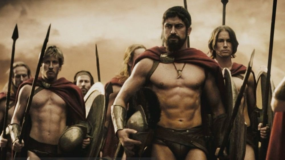 300: Νέα στοιχεία για την τηλεοπτική σειρά από τον Zack Snyder