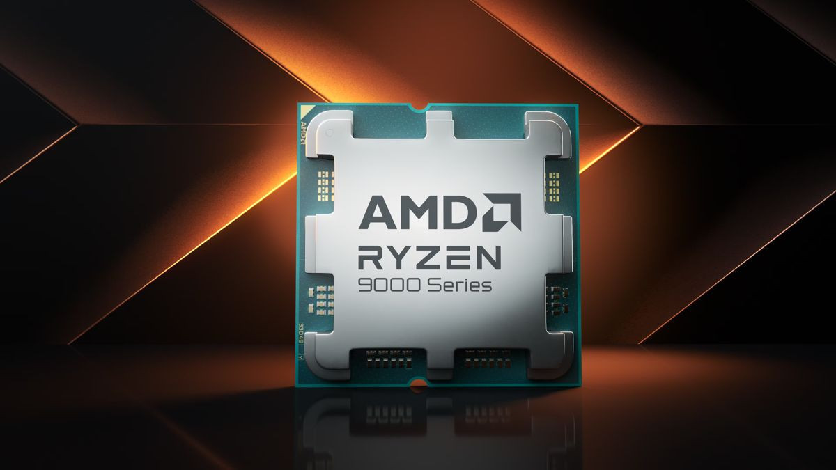 Πληθώρα νέων επεξεργαστών από την AMD για desktops, laptops και gaming συσκευές [CES 2025]