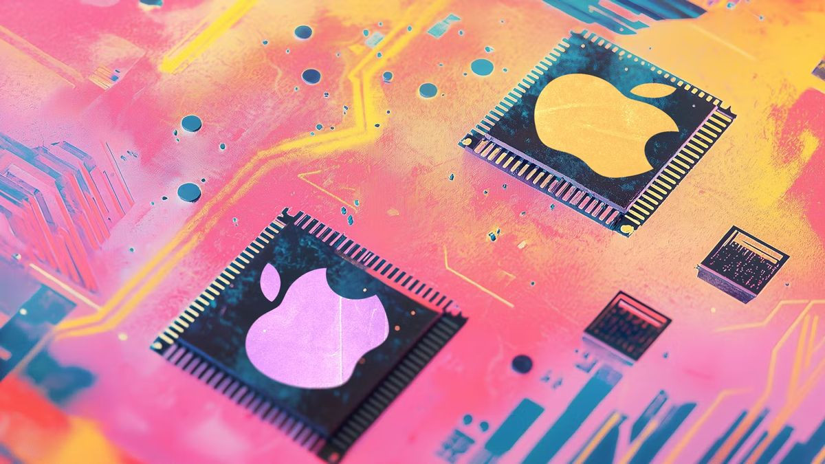 Η Apple ετοιμάζει το δικό της AI chip για servers σε συνεργασία με τη Broadcom