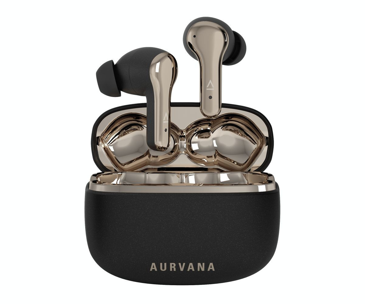 Aurvana Ace SXFI: Φορητότητα, ισχύς και πλούσιος, καθηλωτικός ήχος