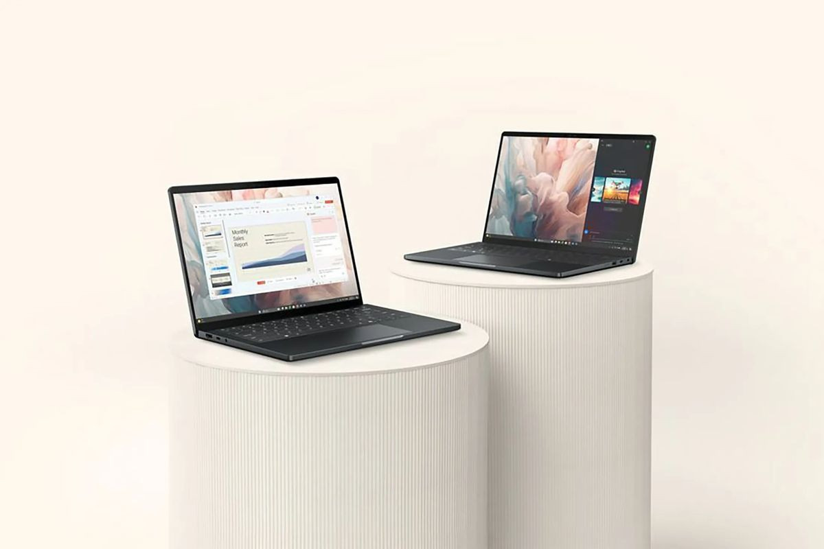 Τέλος τα XPS και Inspiron, υποδεχθείτε τα Dell, Dell Pro και Dell Pro Max! [CES 2025]