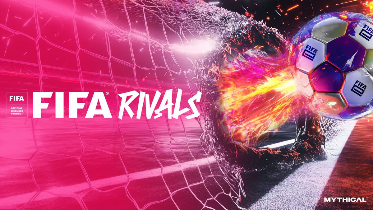 FIFA Rivals: Ανακοινώθηκε το free-to-play παιχνίδι της FIFA για Android και iOS