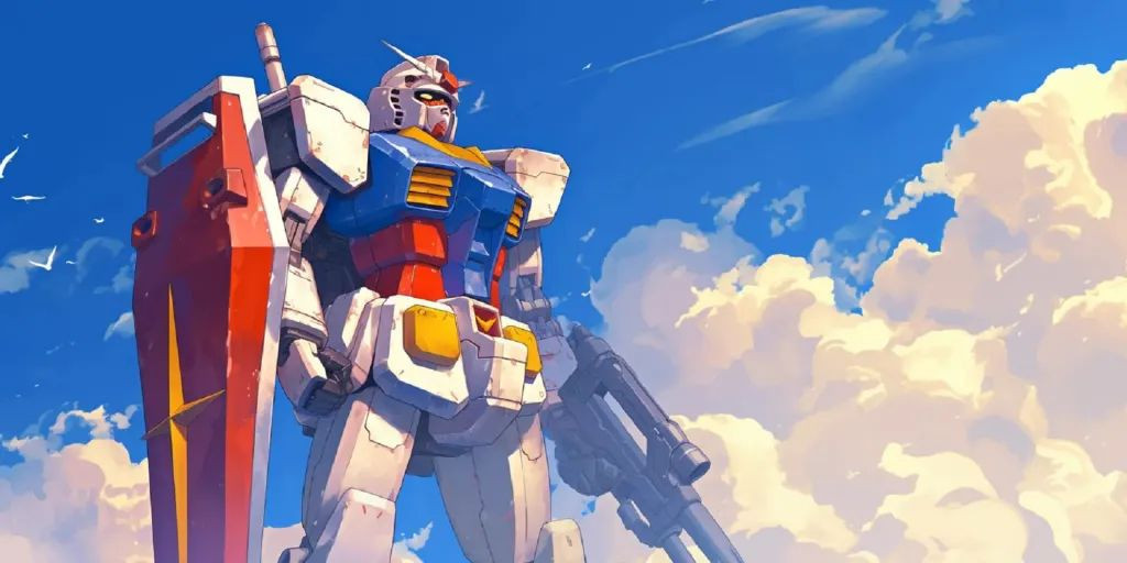 Η live-action ταινία Gundam θα βγει τελικά στους κινηματογράφους!