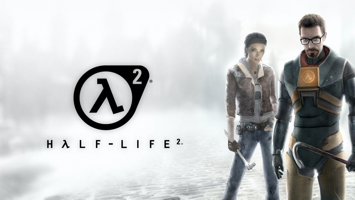 Half-Life 2: Μεγάλο update για την 20η επέτειο και διαθέσιμο δωρεάν στο Steam!