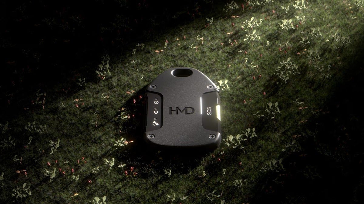HMD OffGrid: Αμφίδρομη δορυφορική επικοινωνία για κάθε συσκευή Android και iOS!