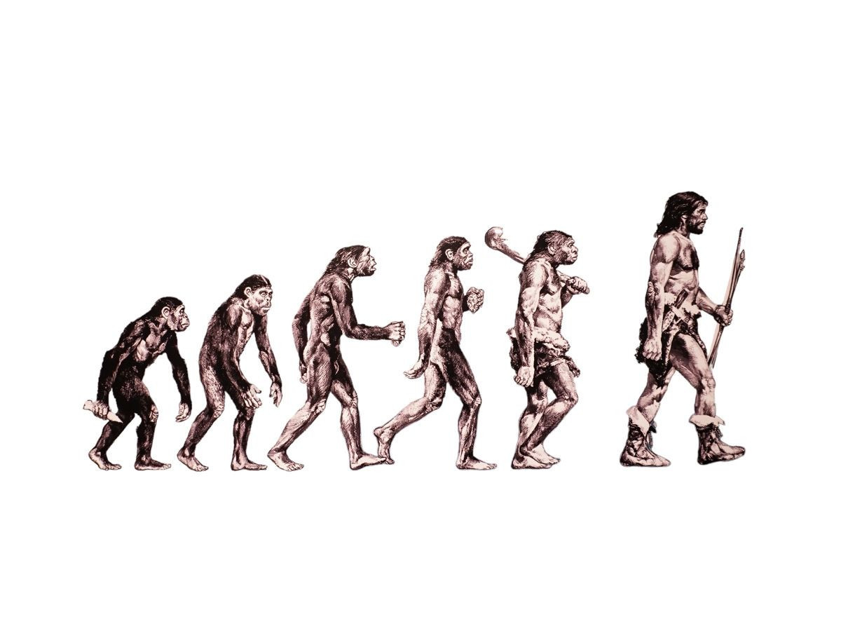 Homo juluensis: Ερευνητές κάνουν λόγο για ένα νέο είδος αρχέγονου ανθρώπου!
