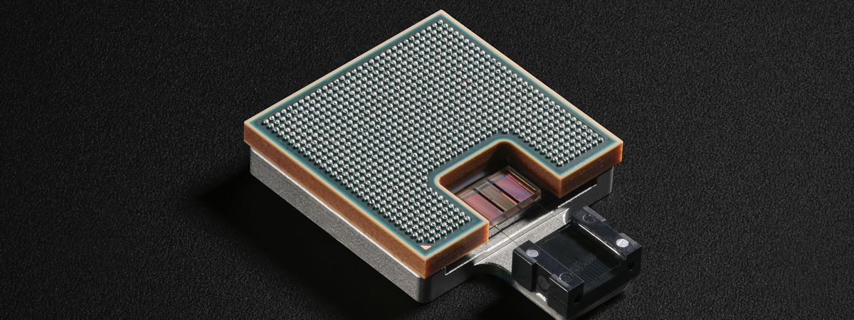 Νέα τεχνολογία της IBM φέρνει την «ταχύτητα του φωτός» στην εκπαίδευση της AI