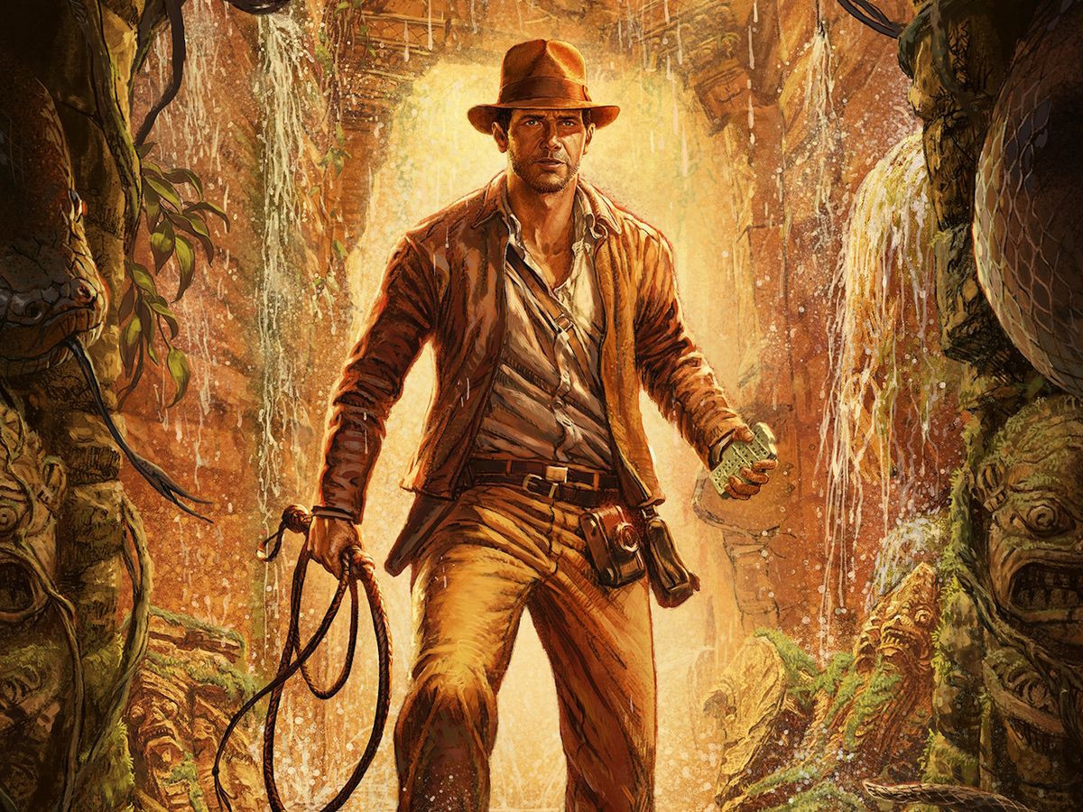 Indiana Jones and the Great Circle: Δείτε το launch trailer του πολυαναμενόμενου παιχνιδιού