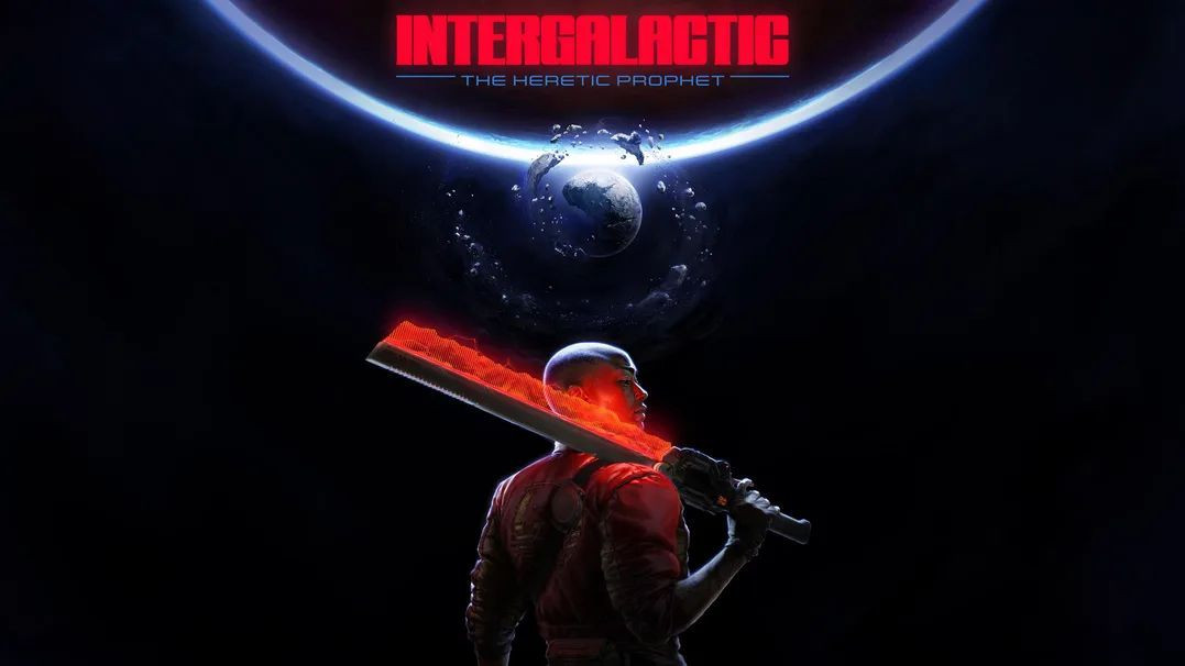 Intergalactic: The Heretic Prophet, αυτό είναι το νέο game των δημιουργών του The Last of Us!