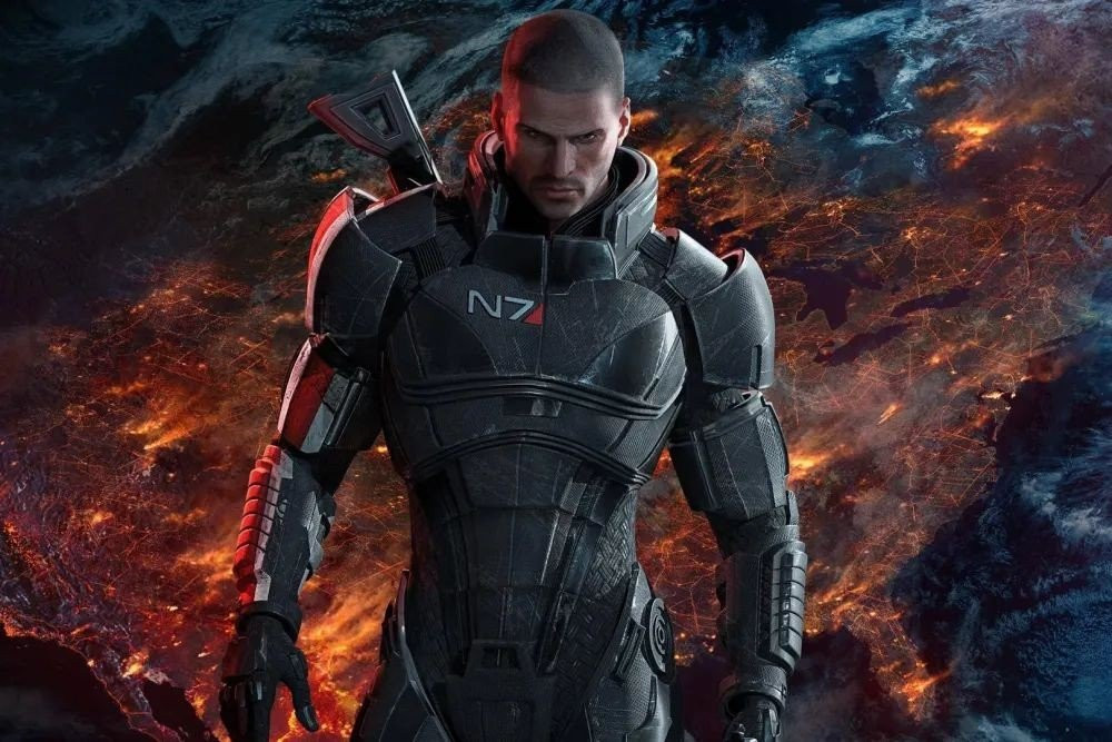 Mass Effect: Παίρνει μπρος η τηλεοπτική μεταφορά από την Amazon