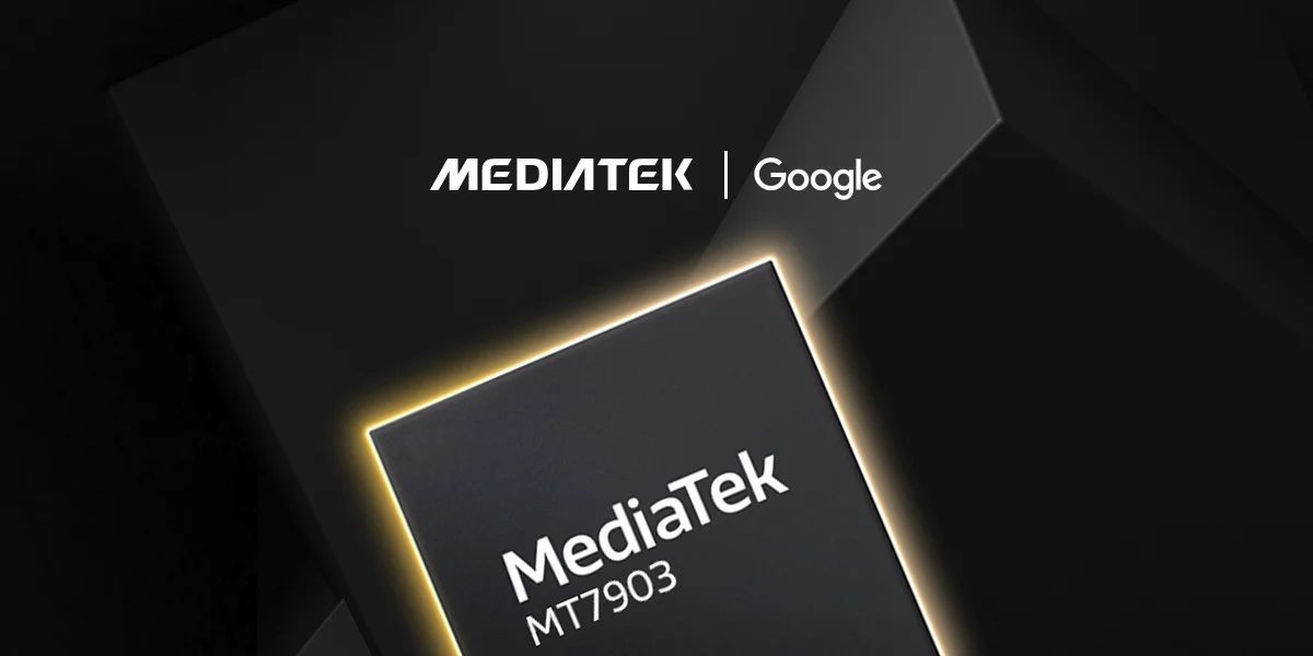 Google και MediaTek συνεργάζονται για την κατασκευή νέου chip
