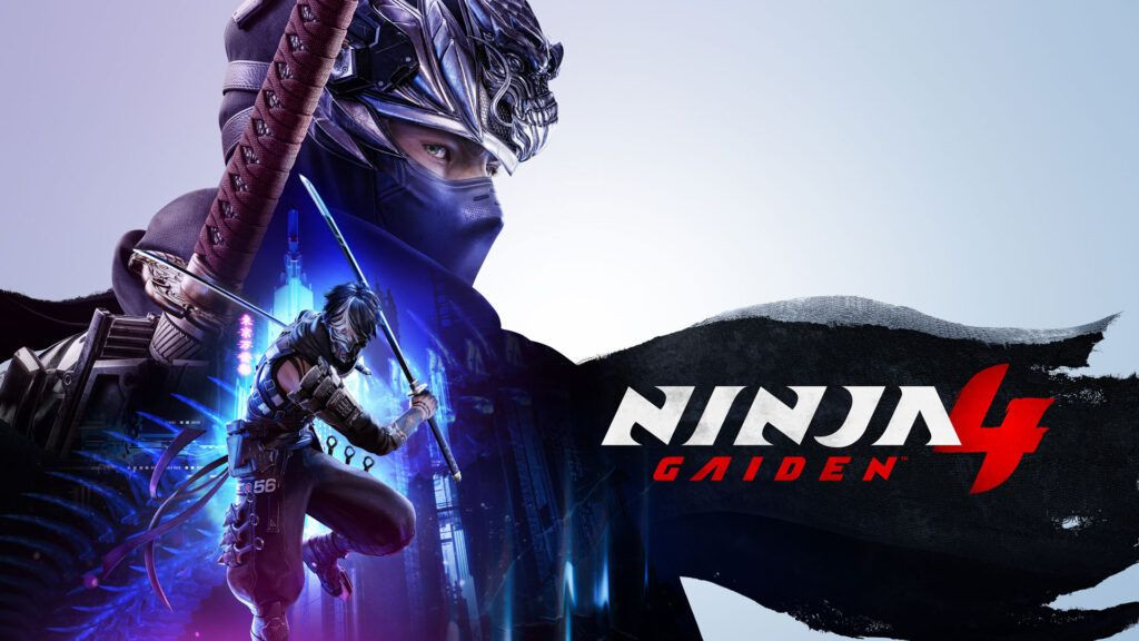 Ninja Gaiden 4: Ανακοινώθηκε επίσημα και έρχεται το φθινόπωρο!