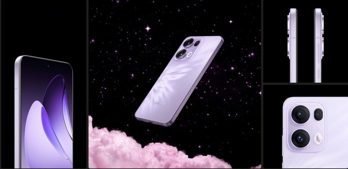 OPPO Reno13 Series: Επίσημα αποκαλυπτήρια για τα νέα mid-range μοντέλα