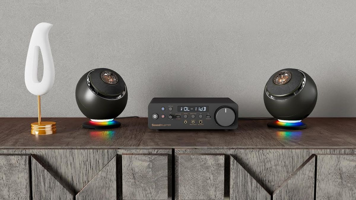 Pebble Nova: Μοναδικό design και κρυστάλλινος ήχος